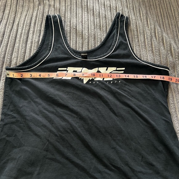 Fox Racing Co. Tank top - Picture 3 of 6